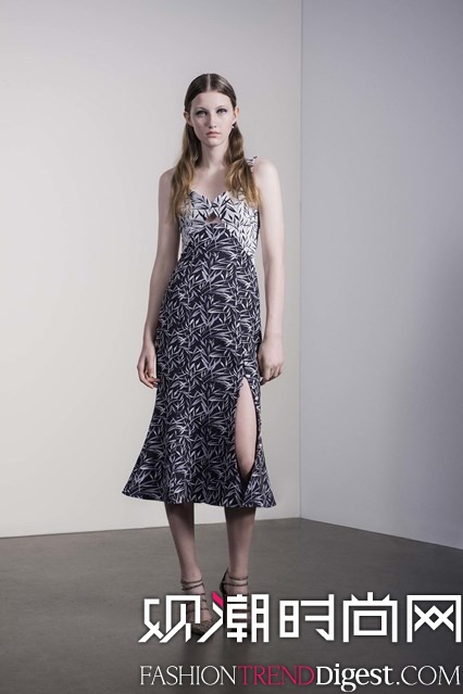 Prabal Gurung 2017紺ϵl(wi)ookbookDƬ