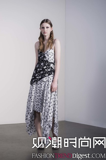 Prabal Gurung 2017紺ϵl(wi)ookbookDƬ