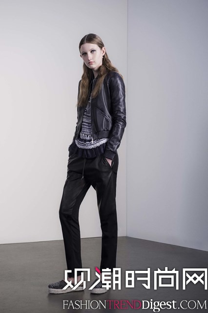 Prabal Gurung 2017紺ϵlookbookDƬ