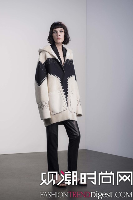 Prabal Gurung 2017紺ϵlookbookDƬ