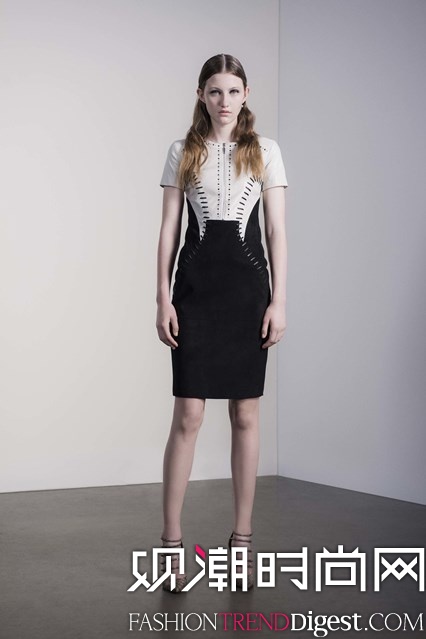Prabal Gurung 2017紺ϵlookbookDƬ