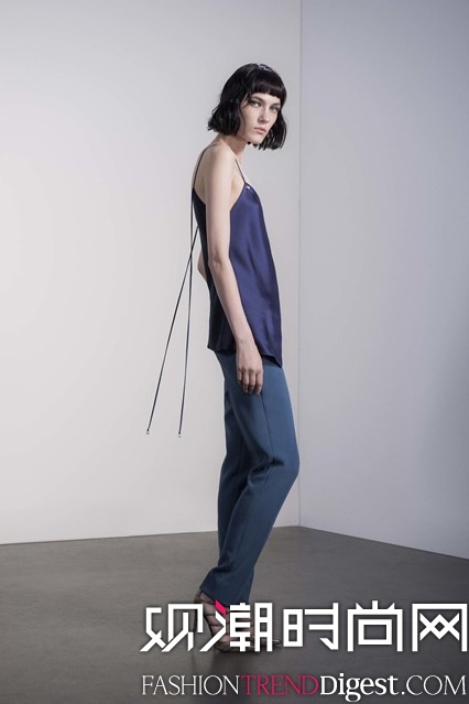 Prabal Gurung 2017紺ϵlookbookDƬ