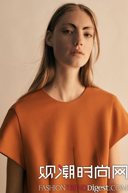 Narciso Rodriguez 2017紺ϵLookBookDƬ