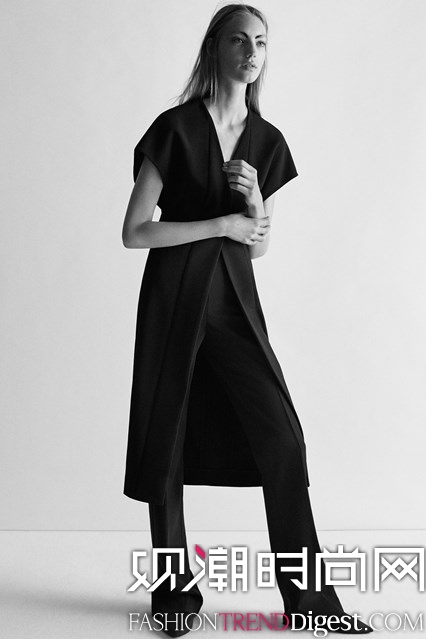 Narciso Rodriguez 2017紺ϵLookBookDƬ