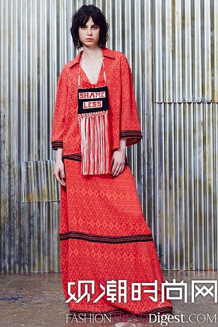 House of Holland 2017紺ϵlookbookDƬ
