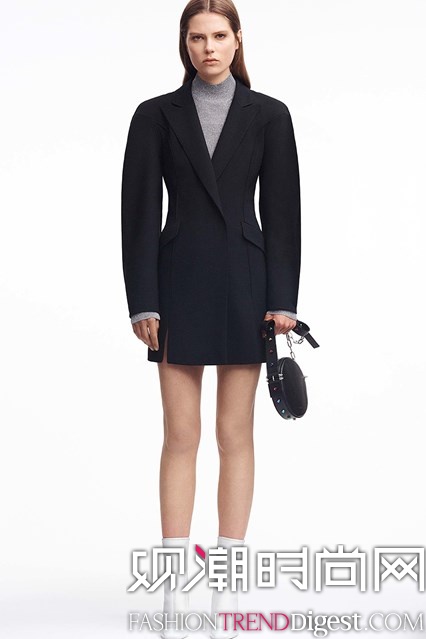 Mugler 2017紺ϵLookBookDƬ