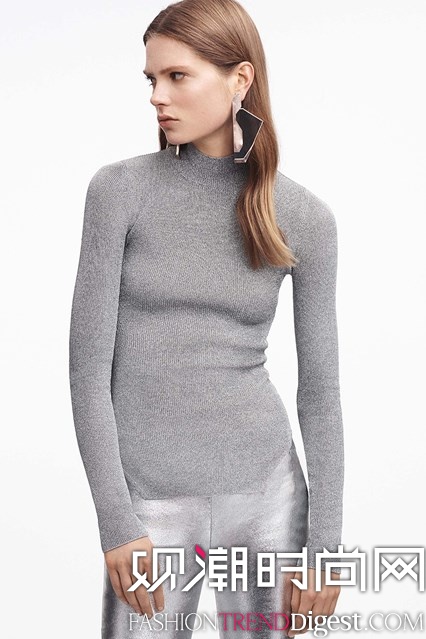 Mugler 2017紺ϵLookBookDƬ