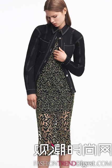 Mugler 2017紺ϵLookBookDƬ