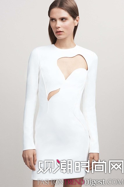 Mugler 2017紺ϵLookBookDƬ