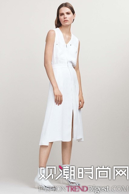 Mugler 2017紺ϵLookBookDƬ