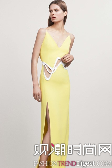 Mugler 2017紺ϵLookBookDƬ