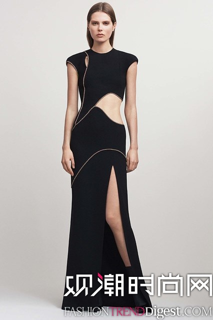 Mugler 2017紺ϵLookBookDƬ