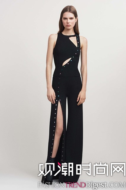 Mugler 2017紺ϵLookBookDƬ