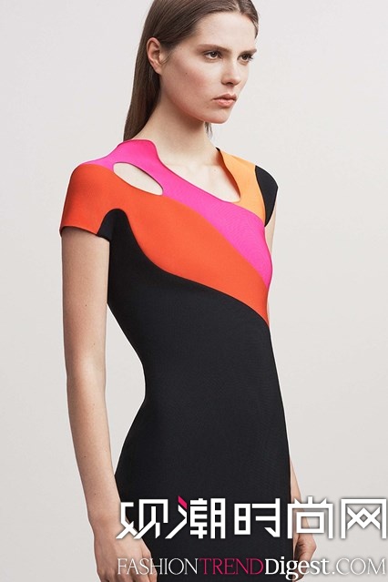 Mugler 2017紺ϵLookBookDƬ