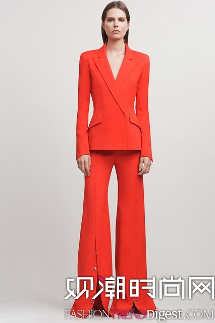 Mugler 2017紺ϵLookBookDƬ