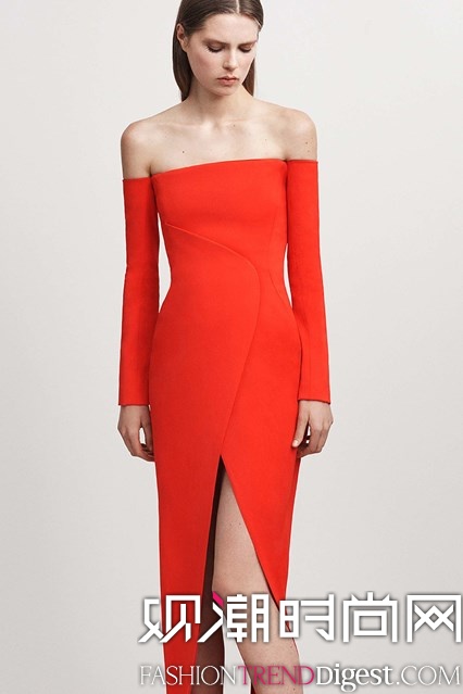 Mugler 2017紺ϵLookBookDƬ
