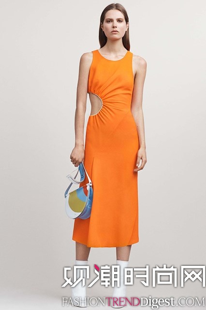 Mugler 2017紺ϵLookBookDƬ