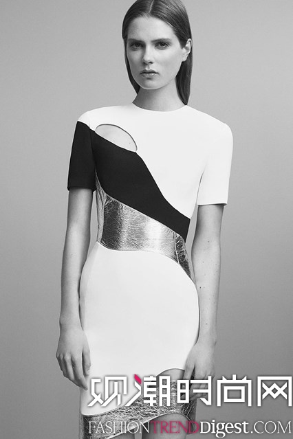 Mugler 2017紺ϵLookBookDƬ