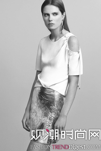 Mugler 2017紺ϵLookBookDƬ