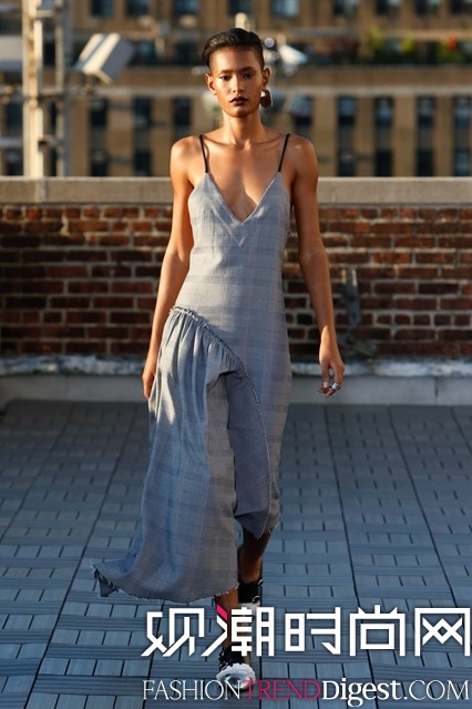 Cedric Charlier 2017紺ϵlookbookDƬ