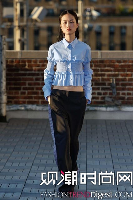 Cedric Charlier 2017紺ϵlookbookDƬ