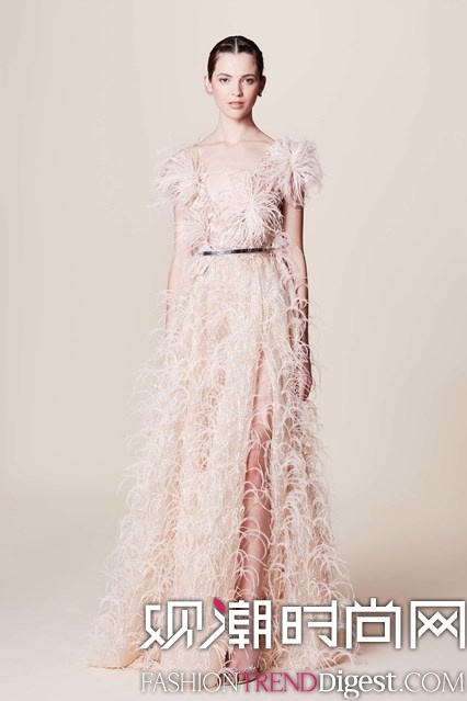 Marchesa 2017紺ϵlookbookͼƬ