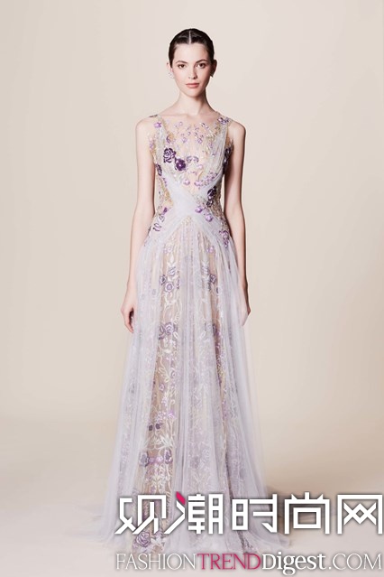 Marchesa 2017紺ϵlookbookͼƬ