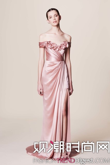 Marchesa 2017紺ϵlookbookͼƬ