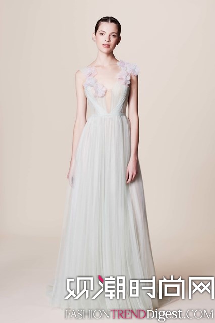 Marchesa 2017紺ϵlookbookͼƬ