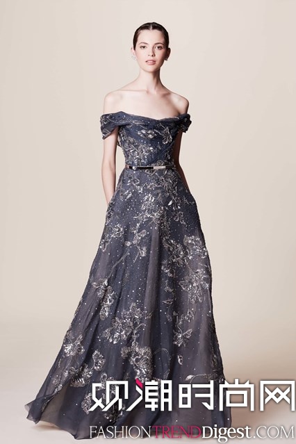 Marchesa 2017紺ϵlookbookͼƬ