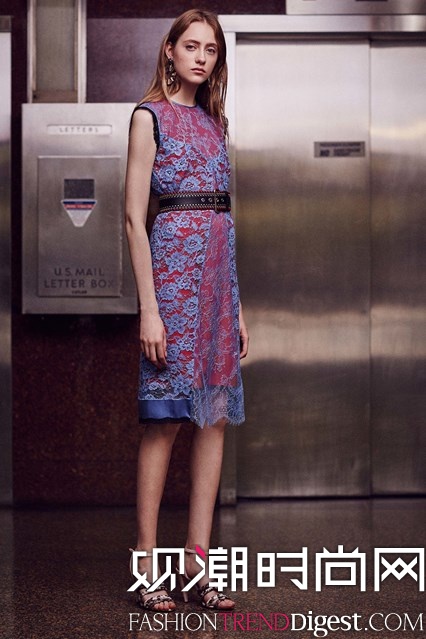 Altuzarra 2017紺ϵl(wi)ookbookDƬ