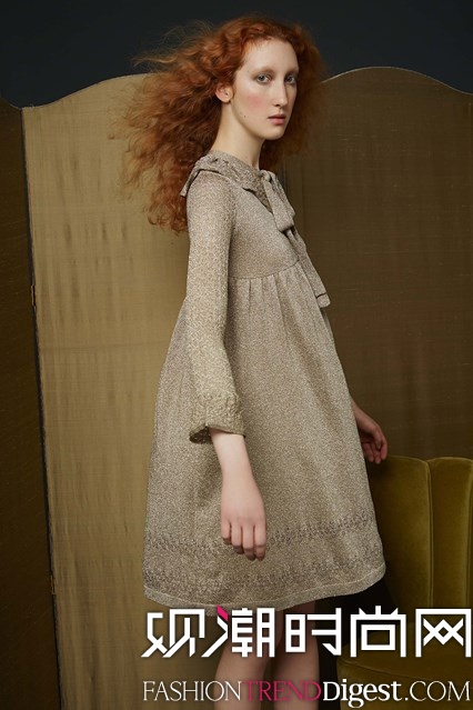 Orla Kiely 2017紺ϵlookbookͼƬ