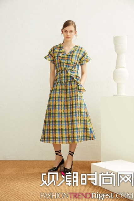 Suno 2017�紺ϵ��lookbook����ͼƬ