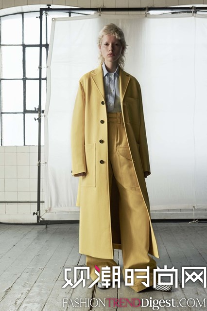 Joseph 2017紺ϵlookbookDƬ