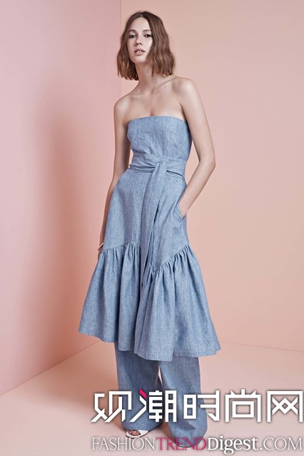 Jill Stuart 2017紺ϵl(wi)ookbookDƬ