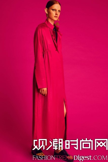 Ellery 2017紺ϵlookbookDƬ