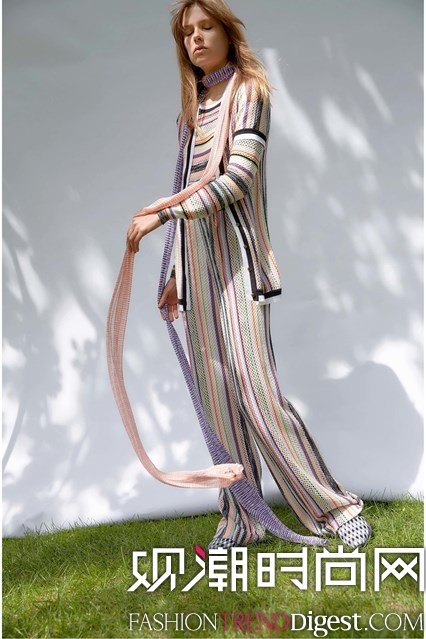 Missoni 2017紺ϵl(wi)ookbookDƬ