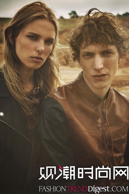 Belstaff 2017紺ϵlookbokͼƬ