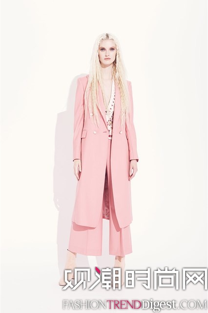 Temperley London 2017紺ϵlookbookDƬ