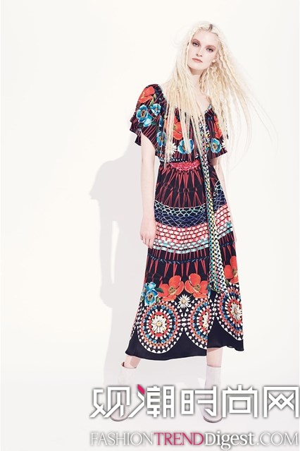 Temperley London 2017紺ϵl(wi)ookbookDƬ