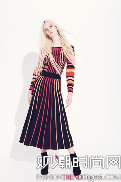 Temperley London 2017紺ϵlookbookDƬ