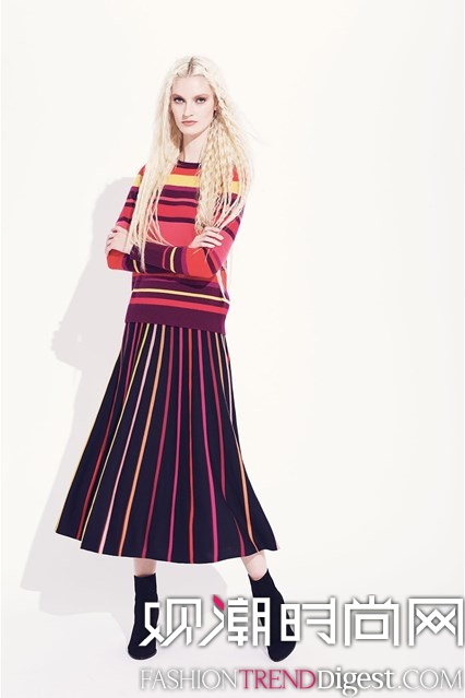 Temperley London 2017紺ϵlookbookDƬ