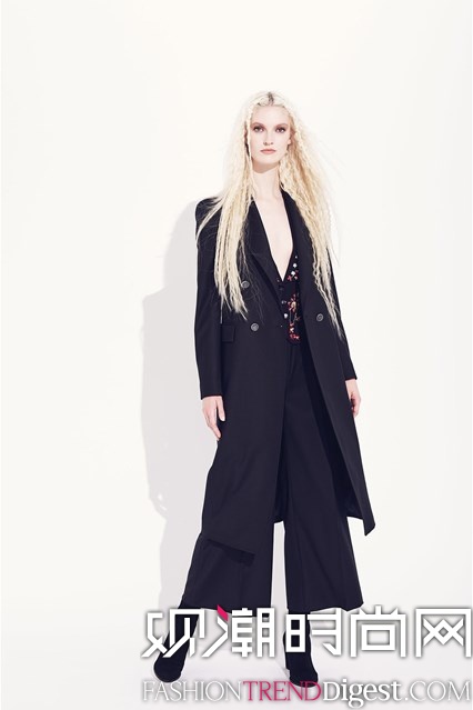 Temperley London 2017紺ϵlookbookDƬ