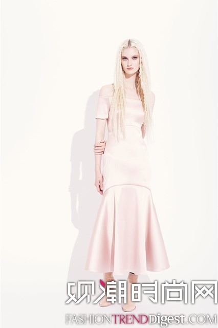 Temperley London 2017紺ϵlookbookDƬ