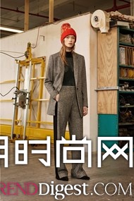 Rag & Bone 2017紺ϵlookbookͼƬ