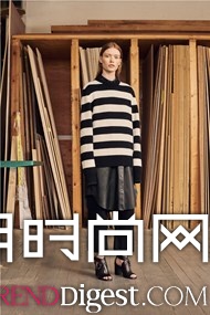 Rag & Bone 2017紺ϵlookbookͼƬ