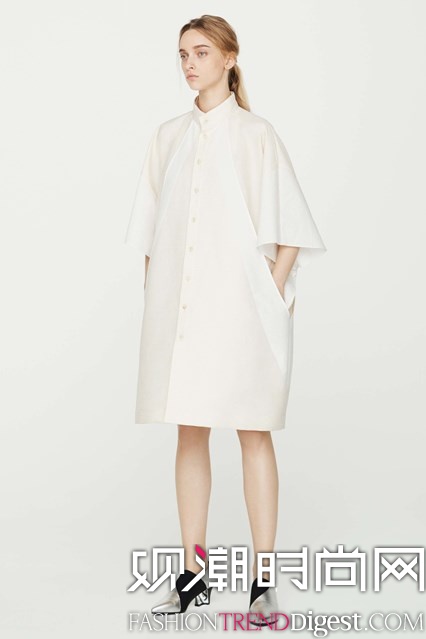 Issey Miyake 2017紺ϵl(wi)ookbookDƬ