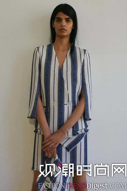 Edun 2017紺ϵlookbookDƬ