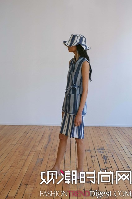 Edun 2017紺ϵlookbookDƬ