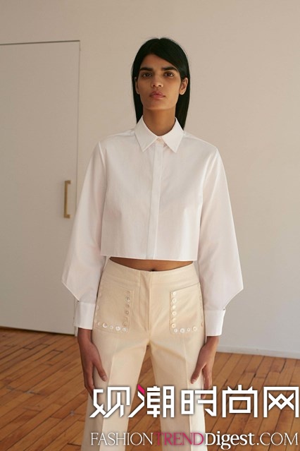 Edun 2017紺ϵlookbookDƬ
